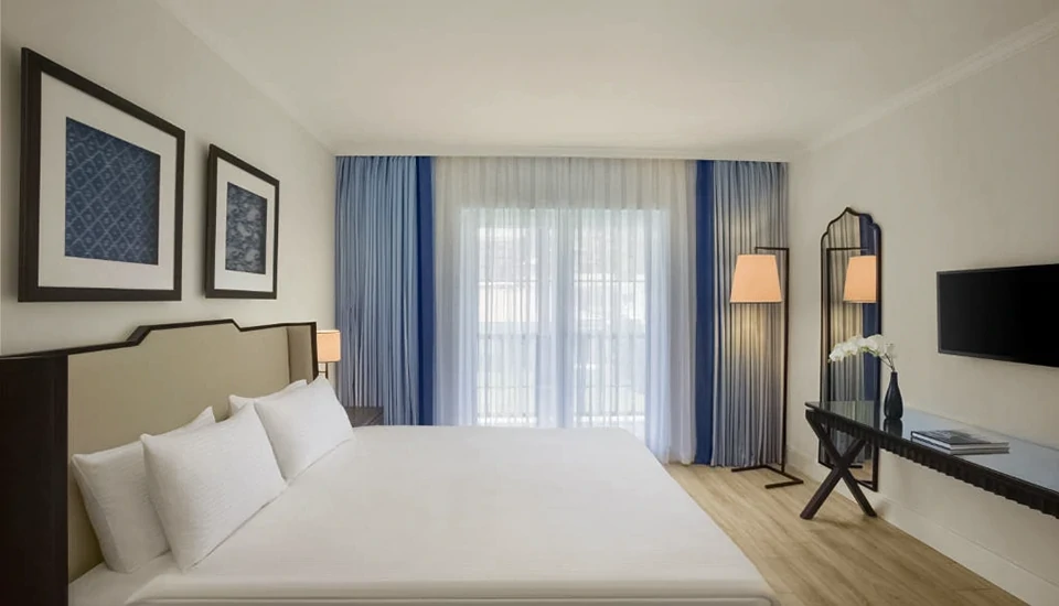 هتل آی سی سانتای فمیلی ریزورت آنتالیا